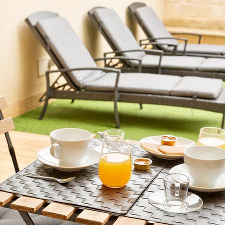Casa Massima Suites Casamassima Ngoại thất bức ảnh