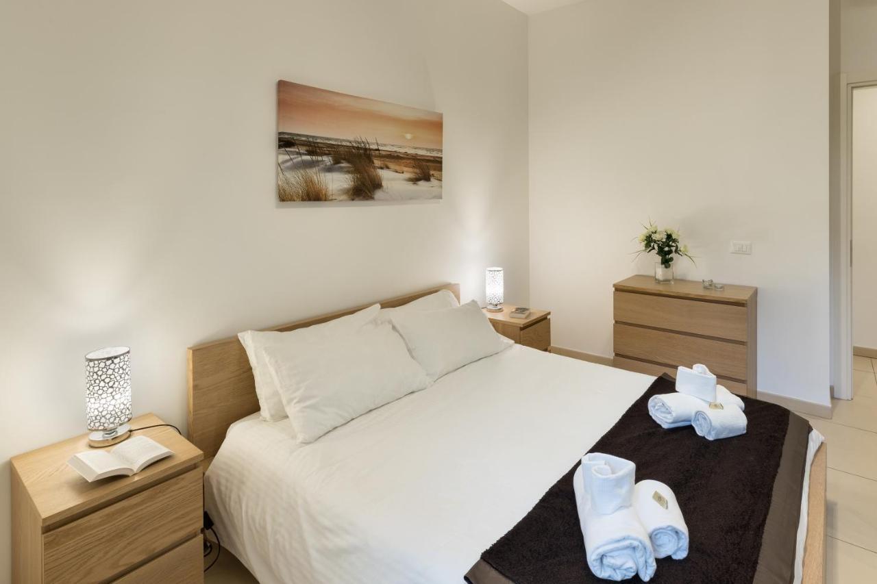 Casa Massima Suites Casamassima Ngoại thất bức ảnh