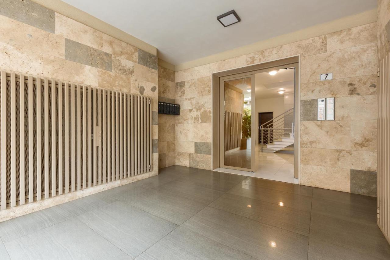 Casa Massima Suites Casamassima Ngoại thất bức ảnh