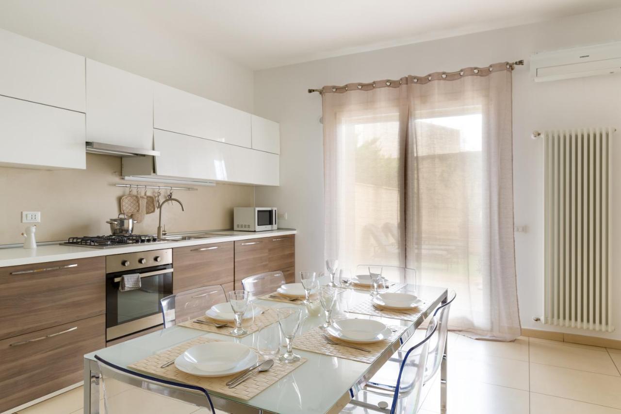 Casa Massima Suites Casamassima Ngoại thất bức ảnh