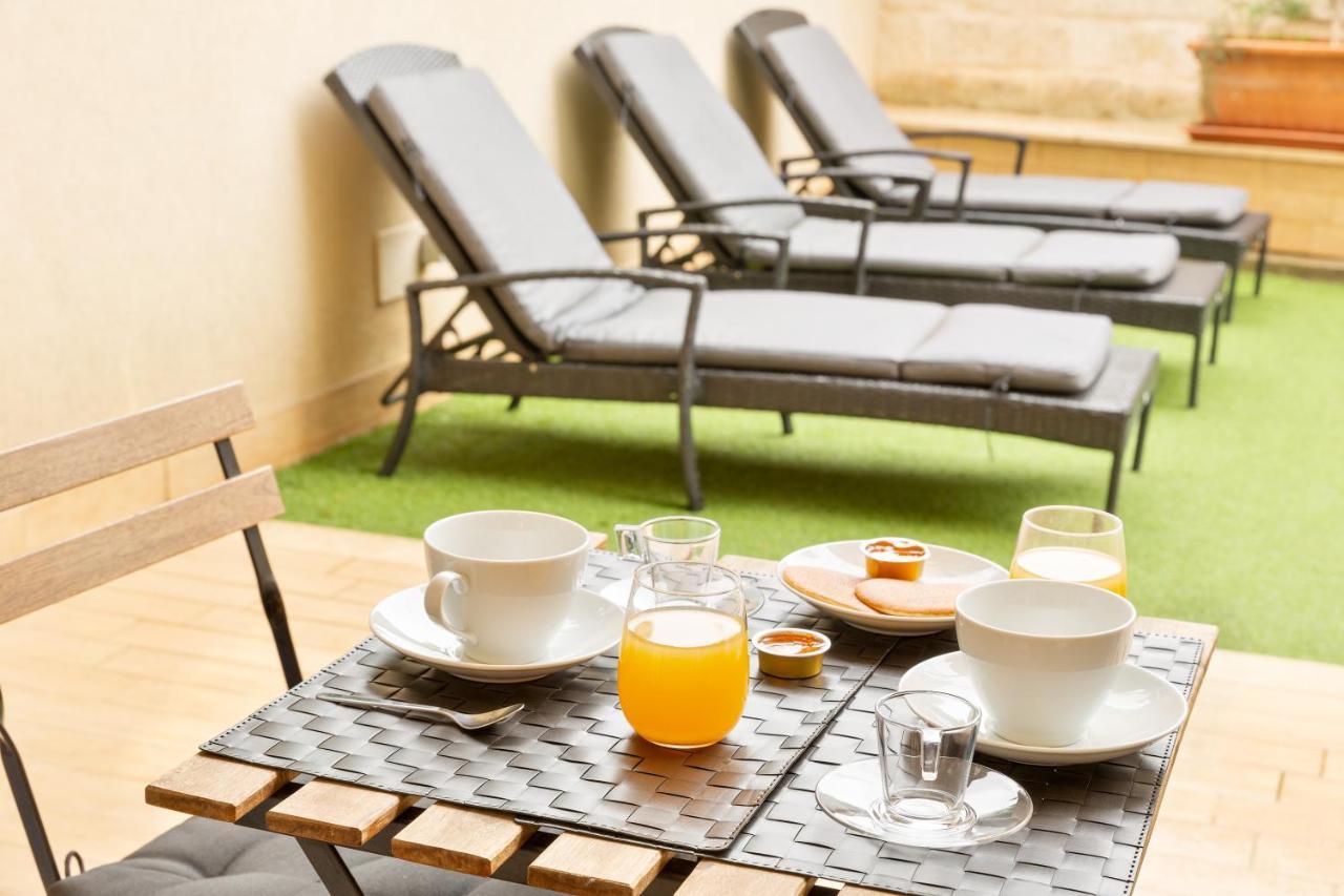 Casa Massima Suites Casamassima Ngoại thất bức ảnh