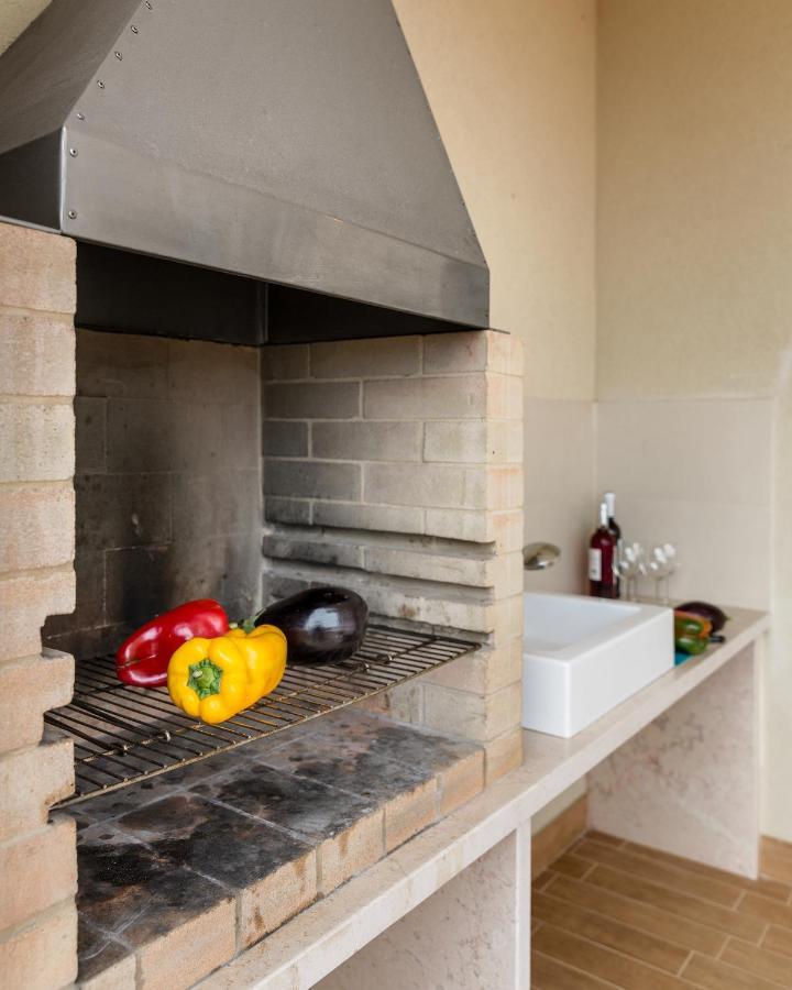 Casa Massima Suites Casamassima Ngoại thất bức ảnh