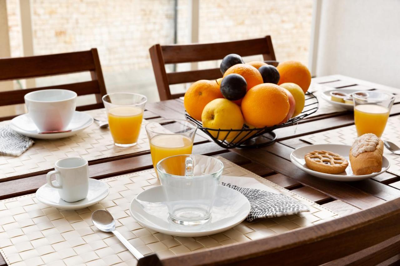 Casa Massima Suites Casamassima Ngoại thất bức ảnh