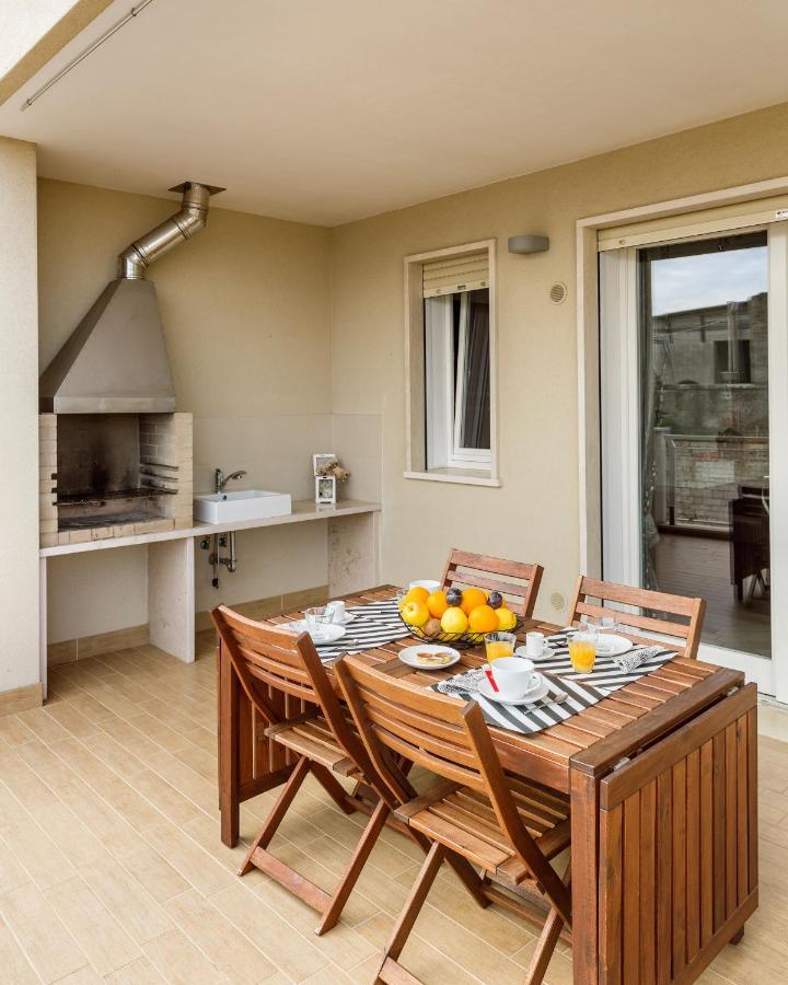 Casa Massima Suites Casamassima Ngoại thất bức ảnh