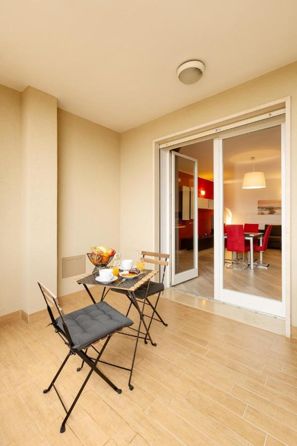 Casa Massima Suites Casamassima Ngoại thất bức ảnh