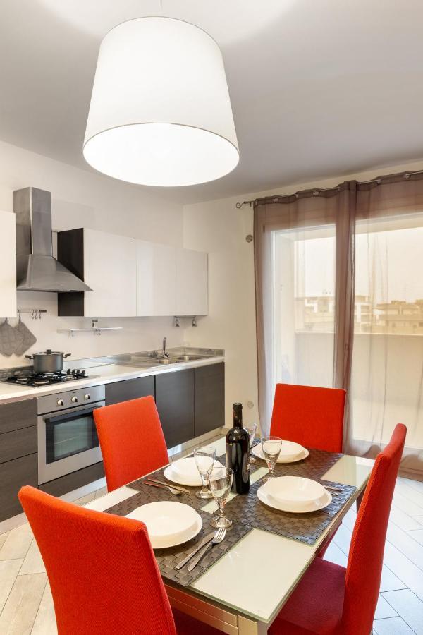 Casa Massima Suites Casamassima Ngoại thất bức ảnh