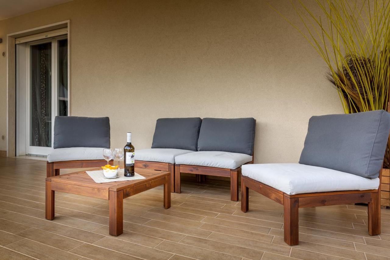 Casa Massima Suites Casamassima Ngoại thất bức ảnh